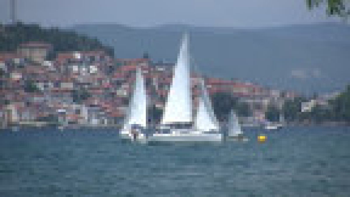 regata maraton