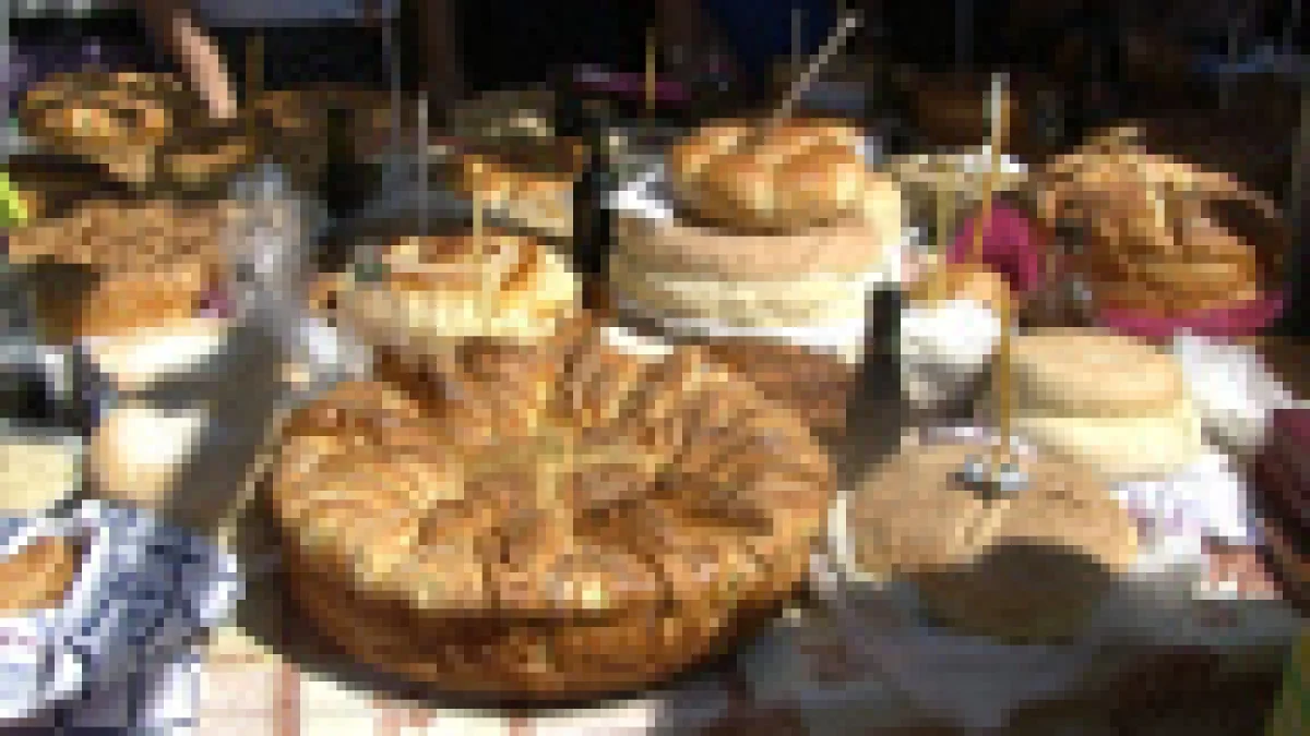 uspenie na presveta bogorodica