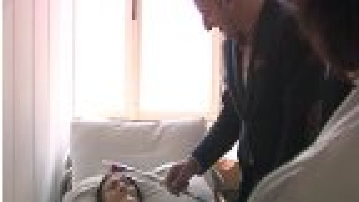 gradonacalnik gerijatrija