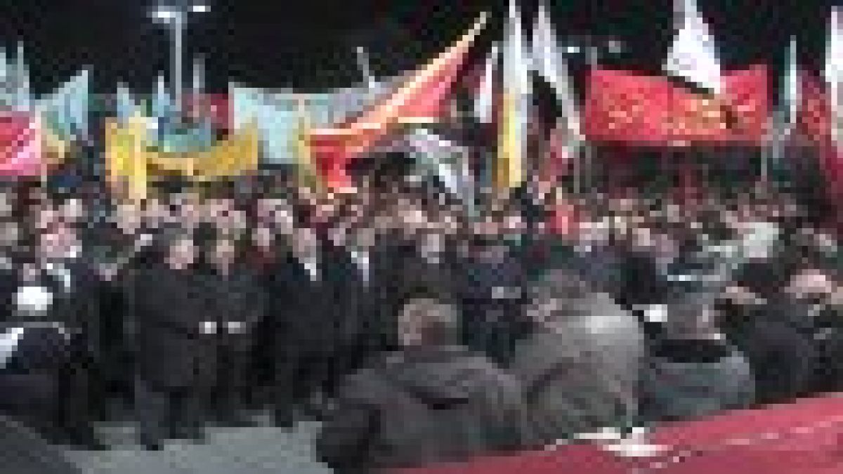 miting vmro dpmne