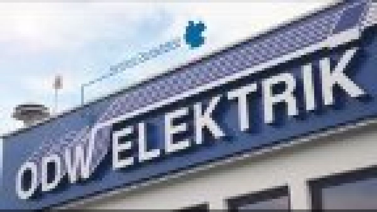 ODW Elektrik