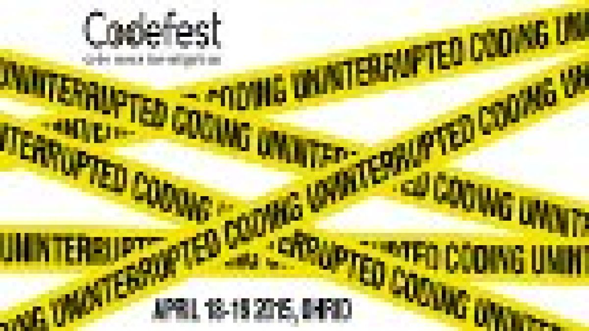 codefest