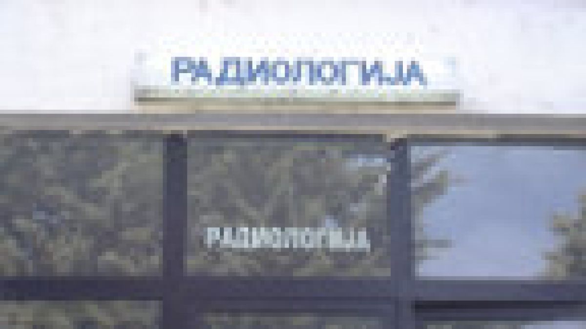 radiologija