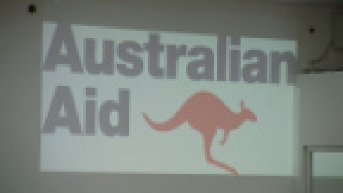 avstraliska ambasada