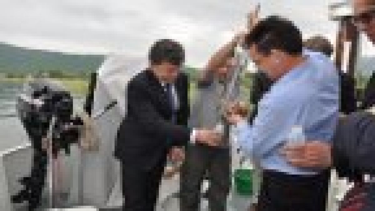 monitoring prespansko