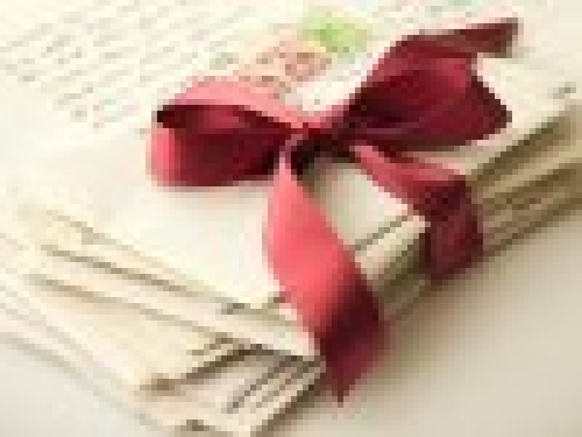 love letters