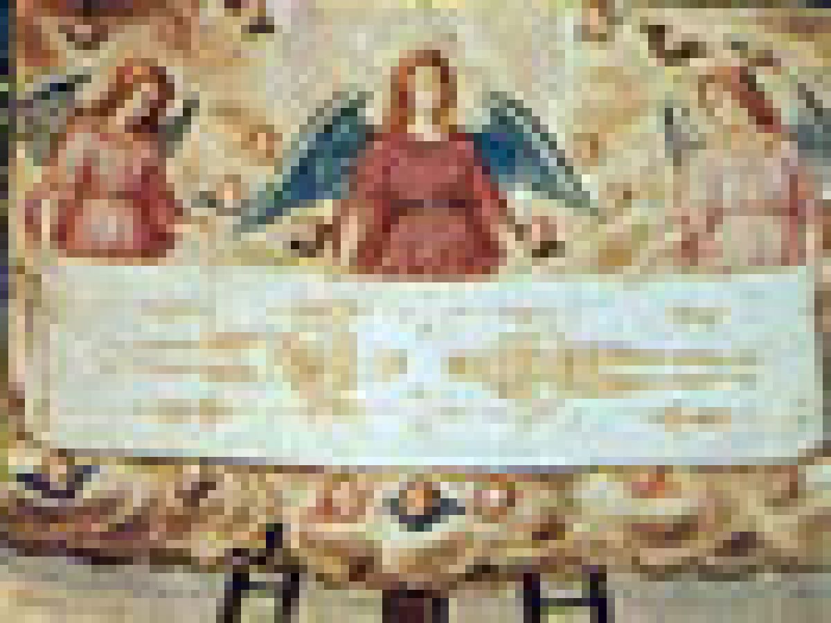 Shroud of Turin