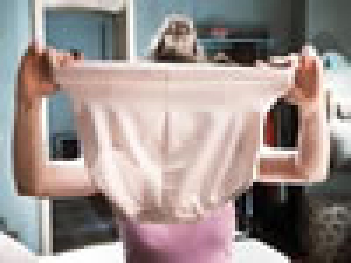 Renne kako Bridget jones