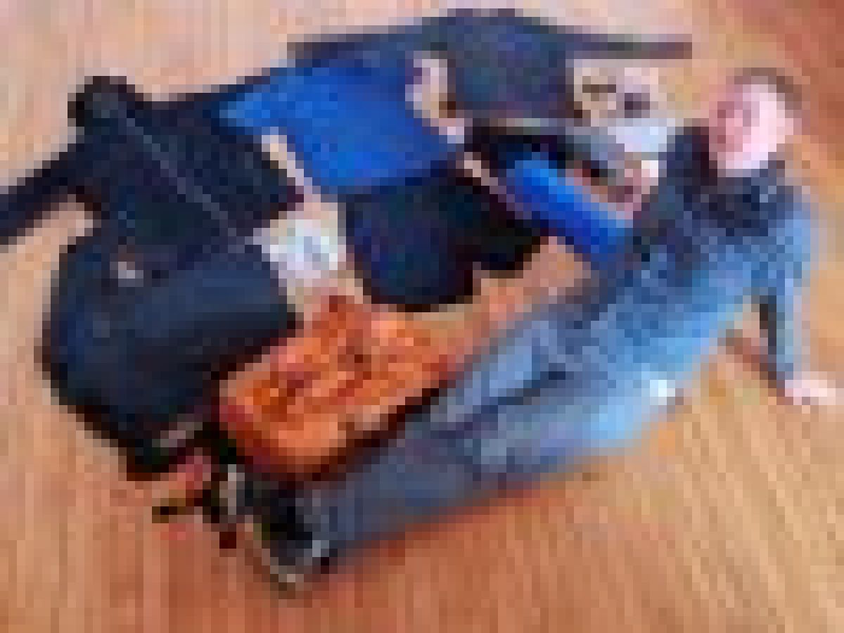 zivot so 15 predmeti