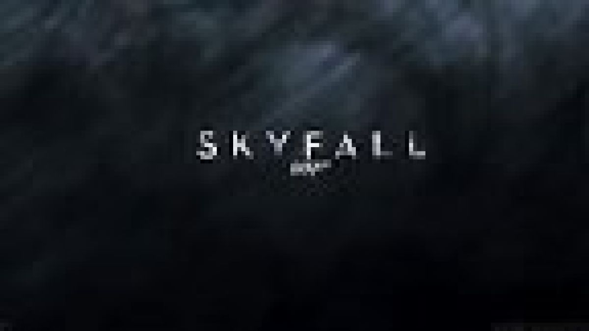 Skyfall