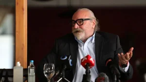 Горјан Тозија