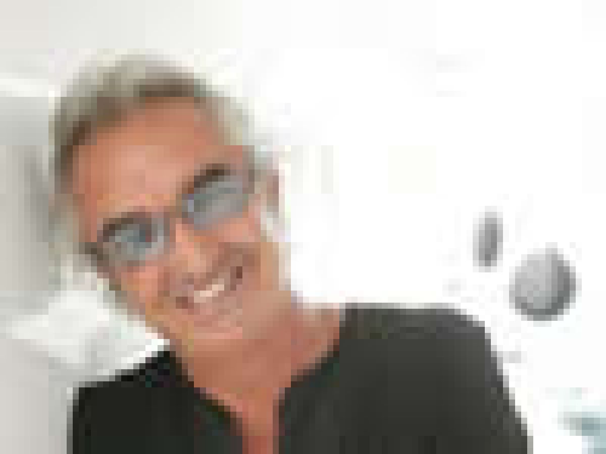 Flavio Briatore