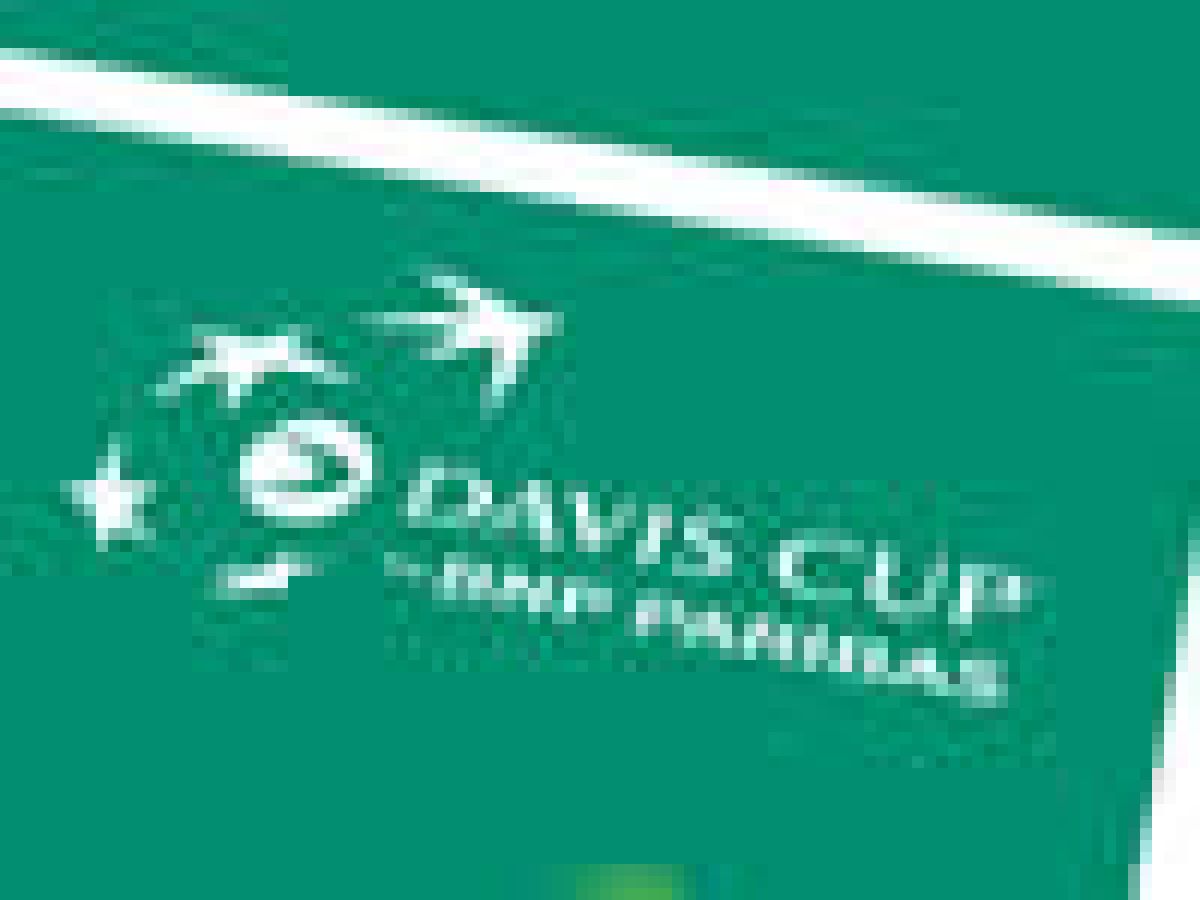 Davis cup