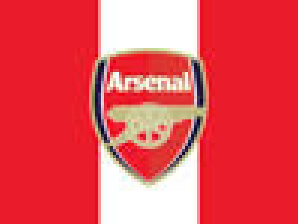 Arsenal logo