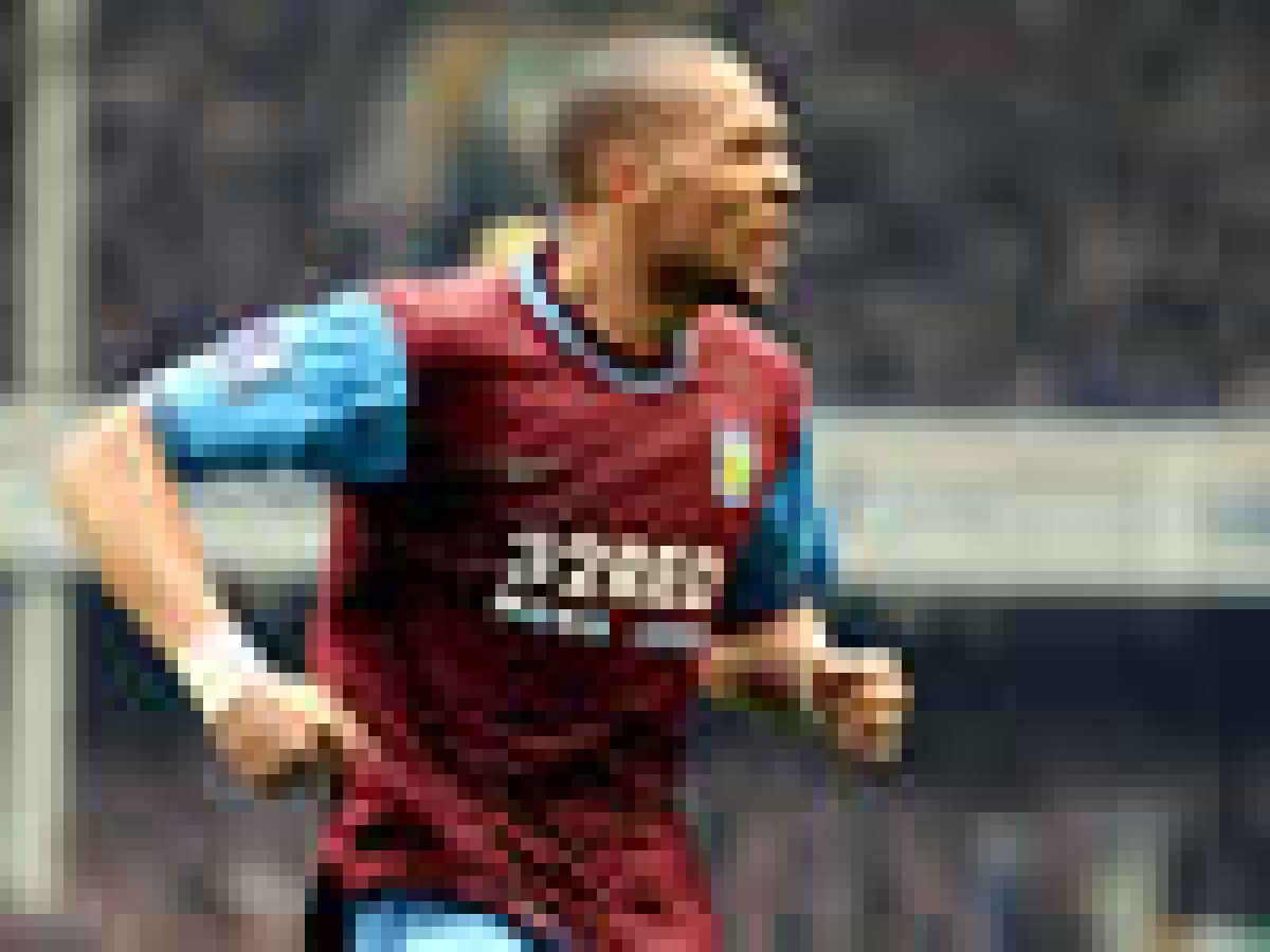 John Carew