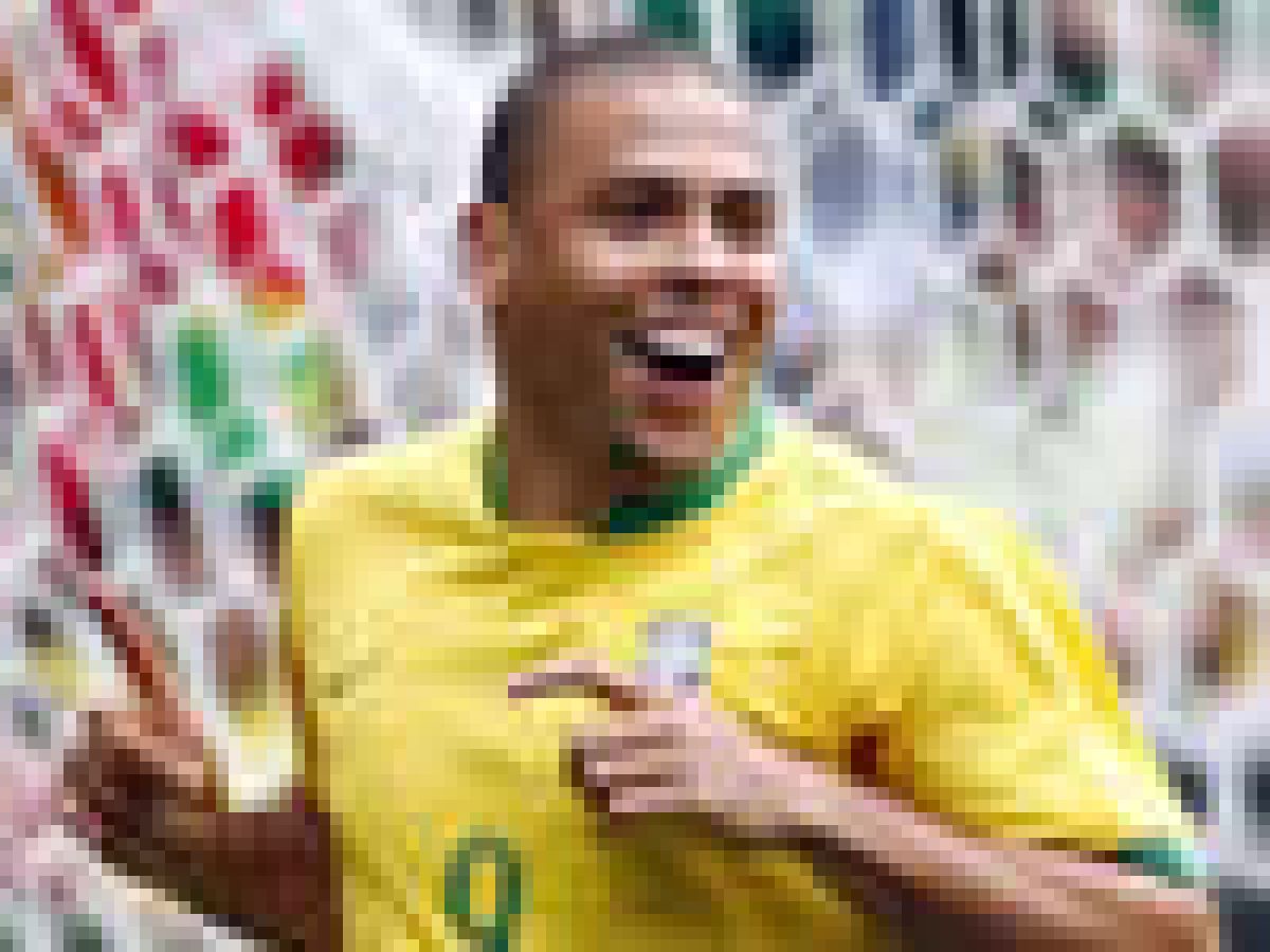 Ronaldo