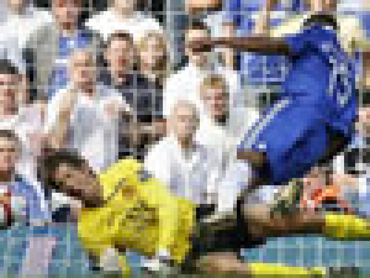 Chelsea Manchester United