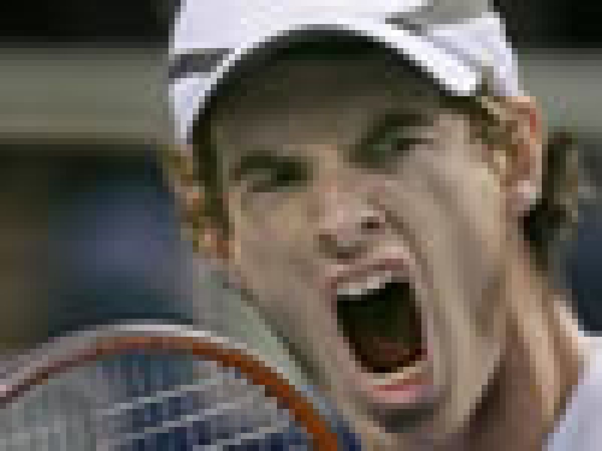 Andy Murray