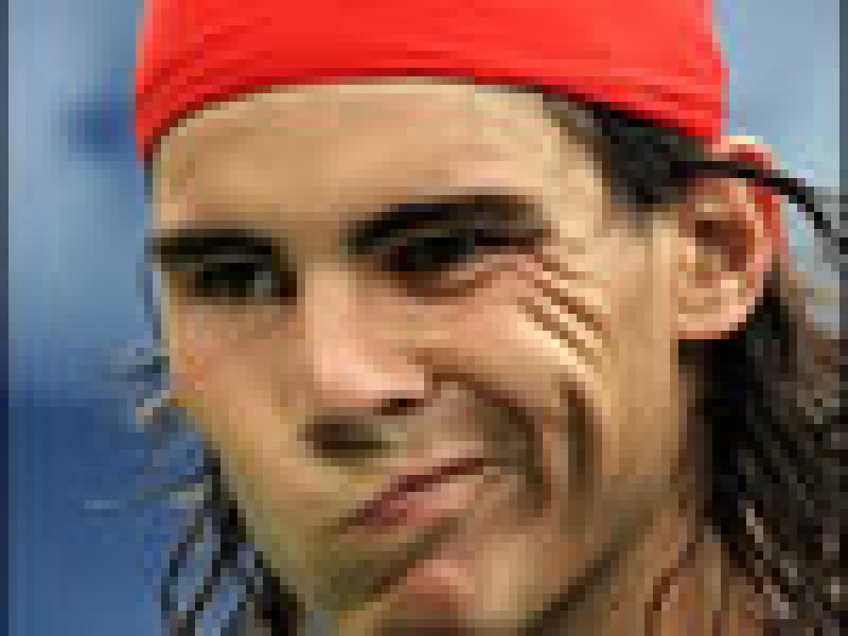 Rafael Nadal