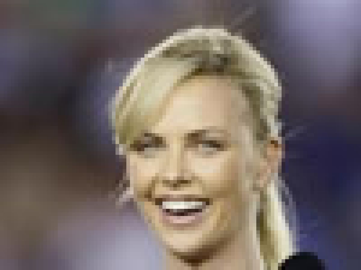 Charlize Theron