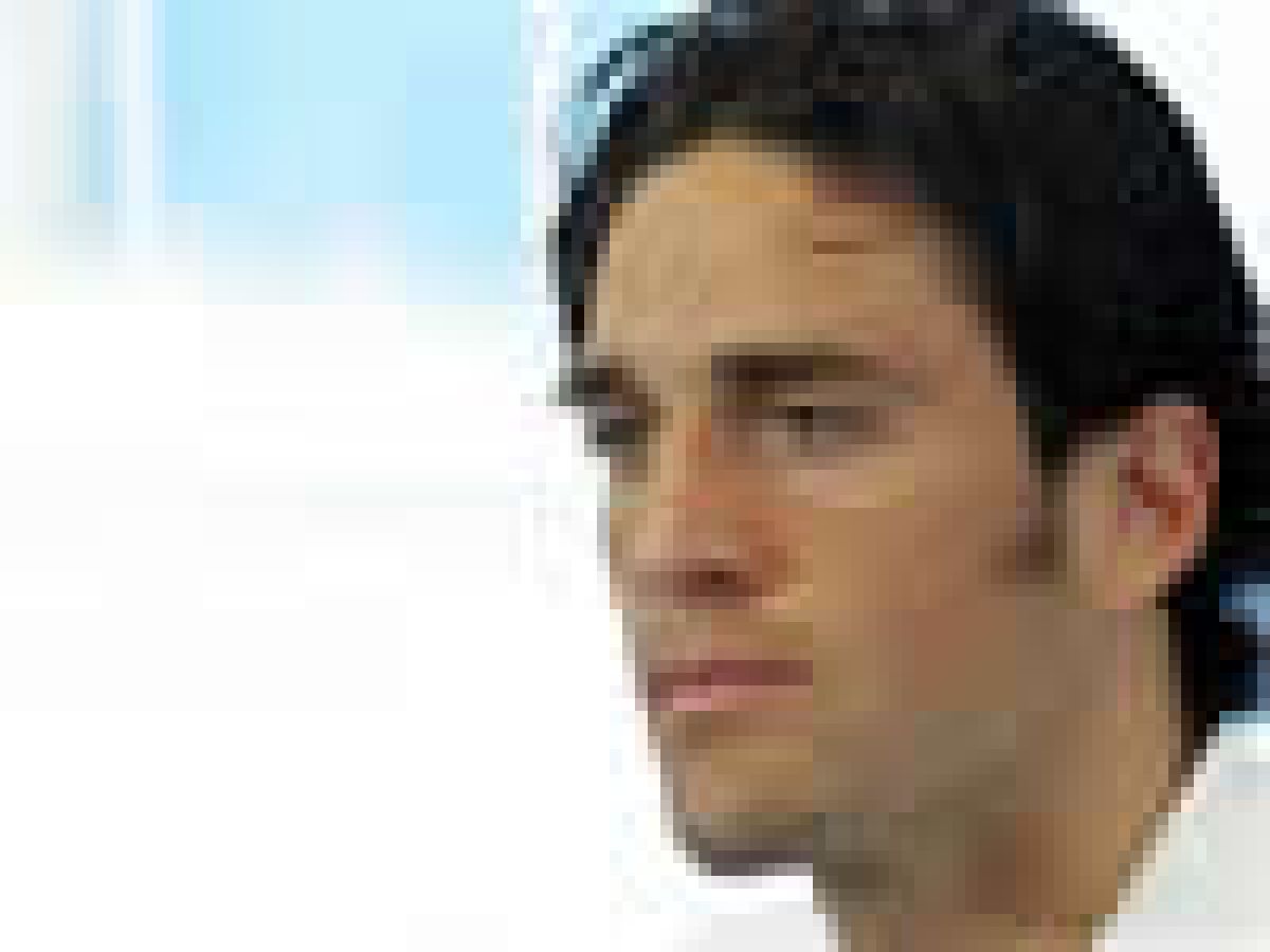 Luca Toni