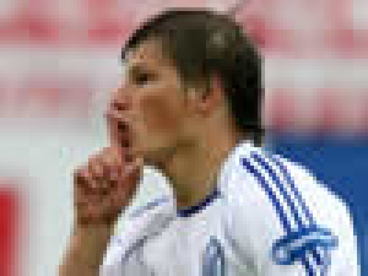 Andrej Arshavin
