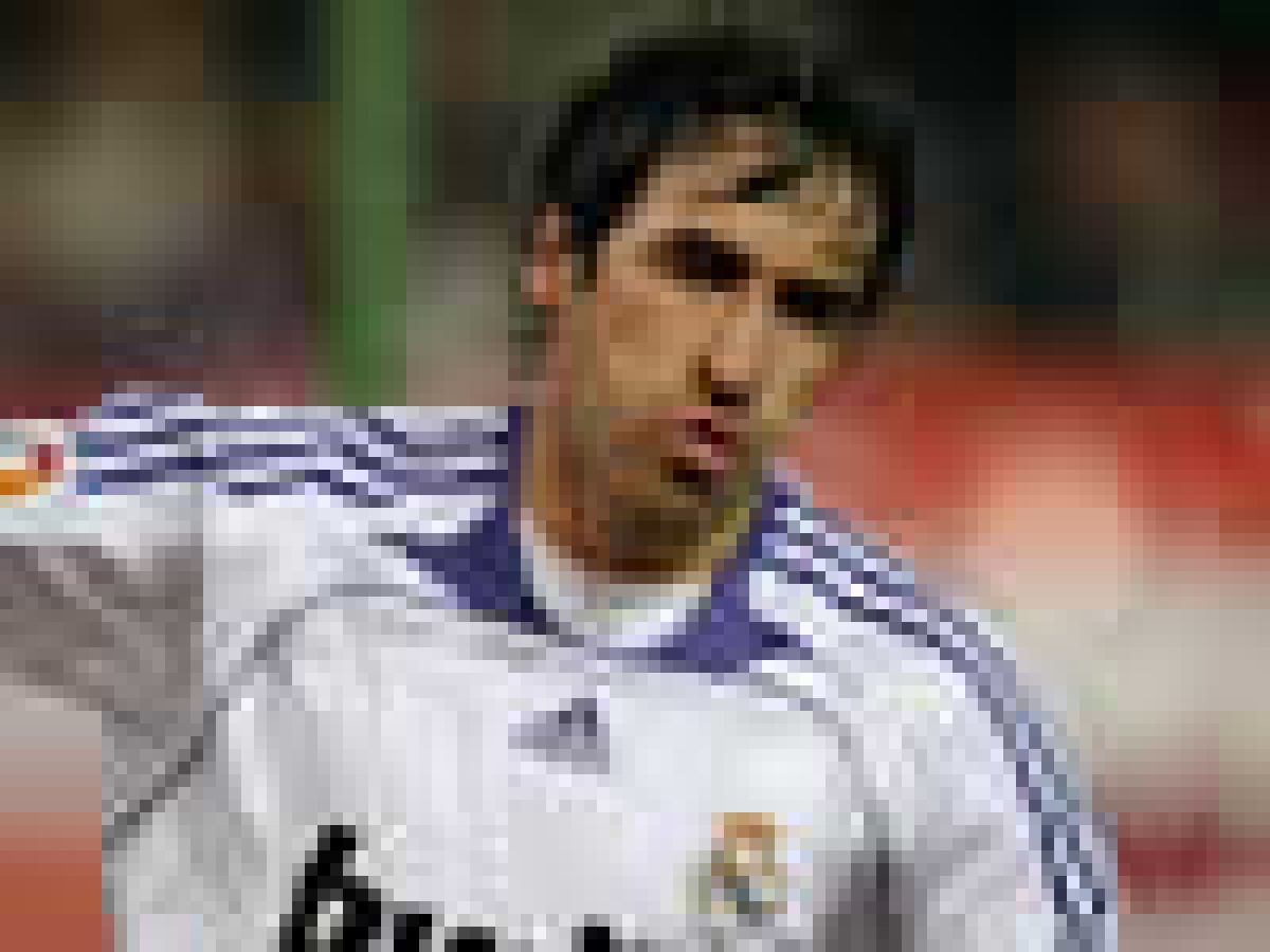 Raul Gonzales
