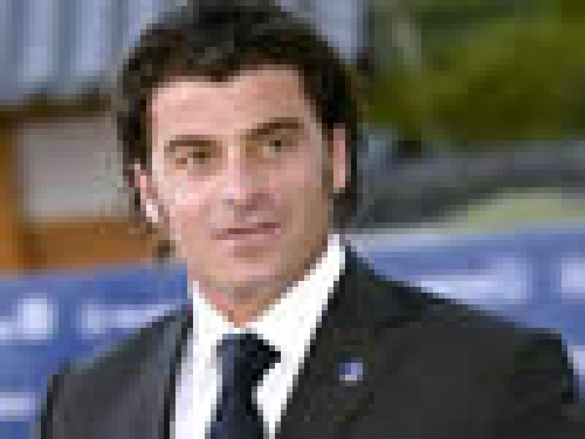 Alberto Tomba