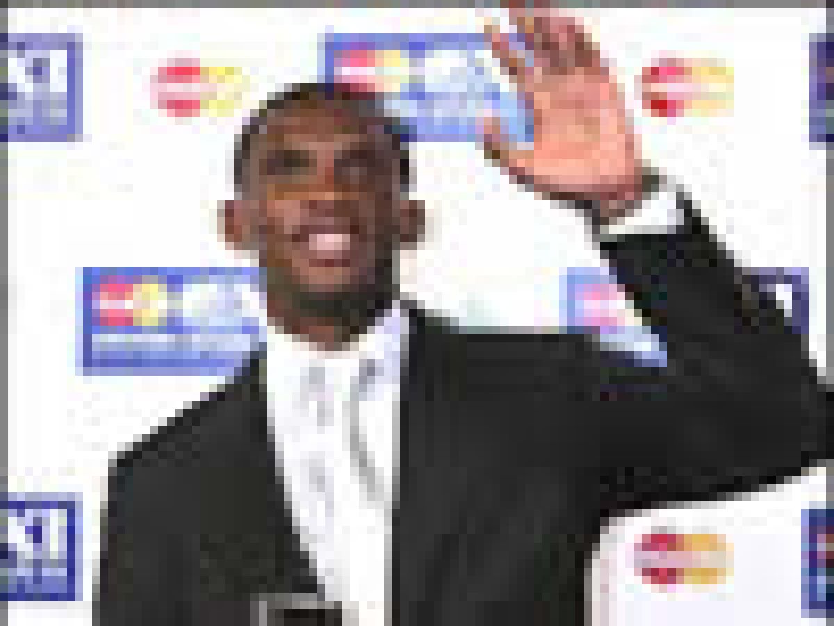 Samuel Eto