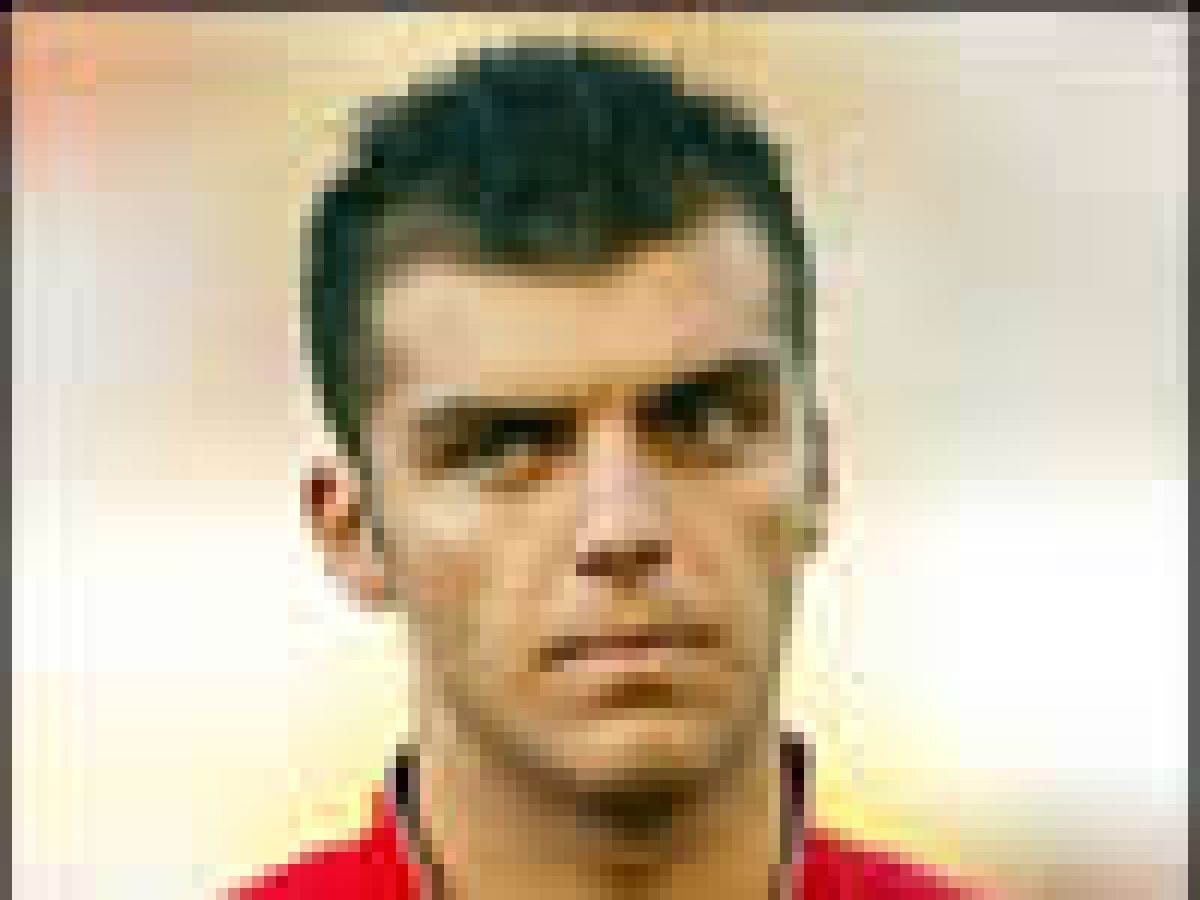 Goran Pandev
