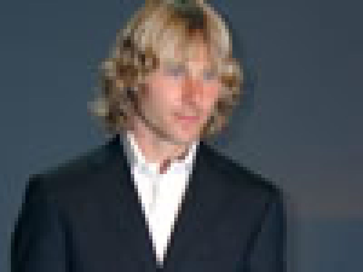 Pavel Nedved