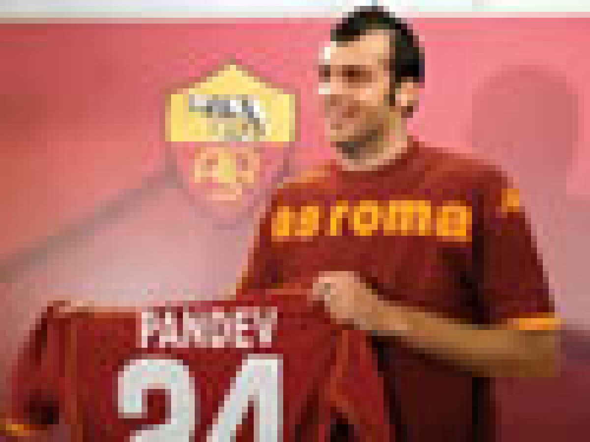 Goran Pandev