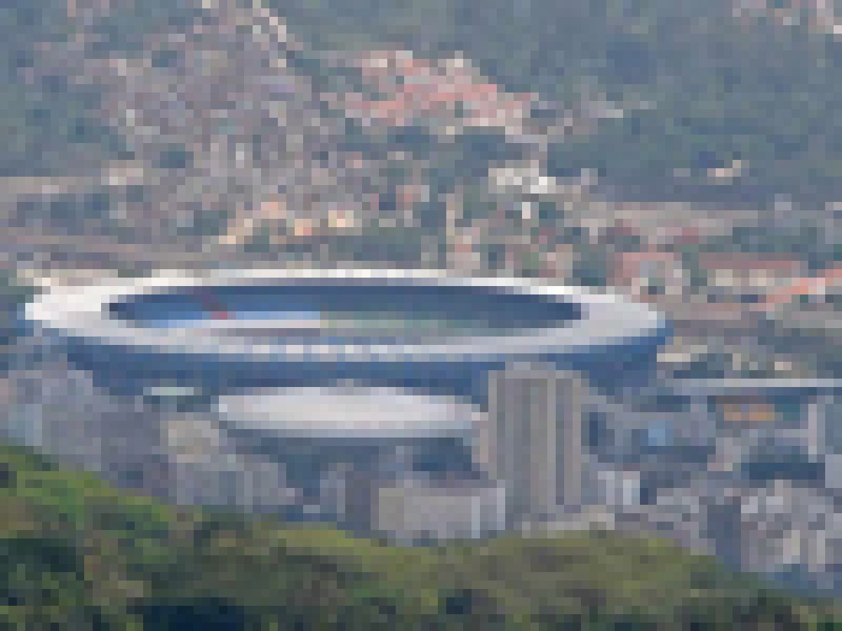 Maracana