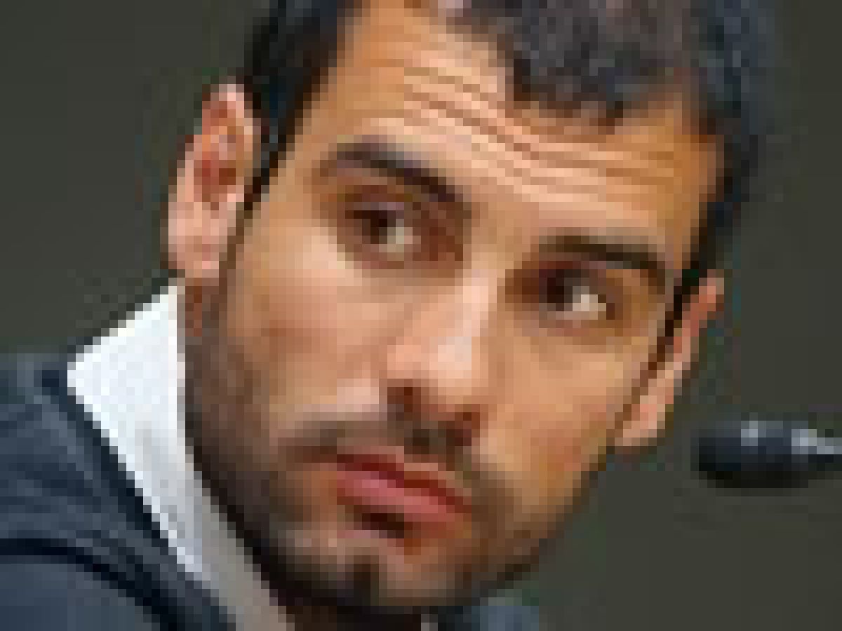 Pep Gvardiola