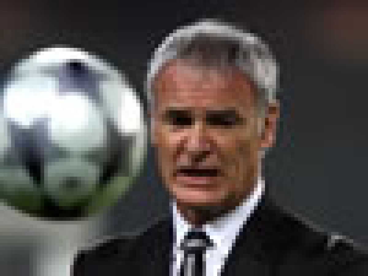 Ranieri