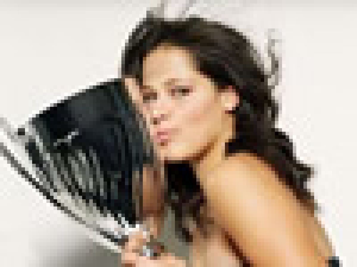 Ana Ivanovic
