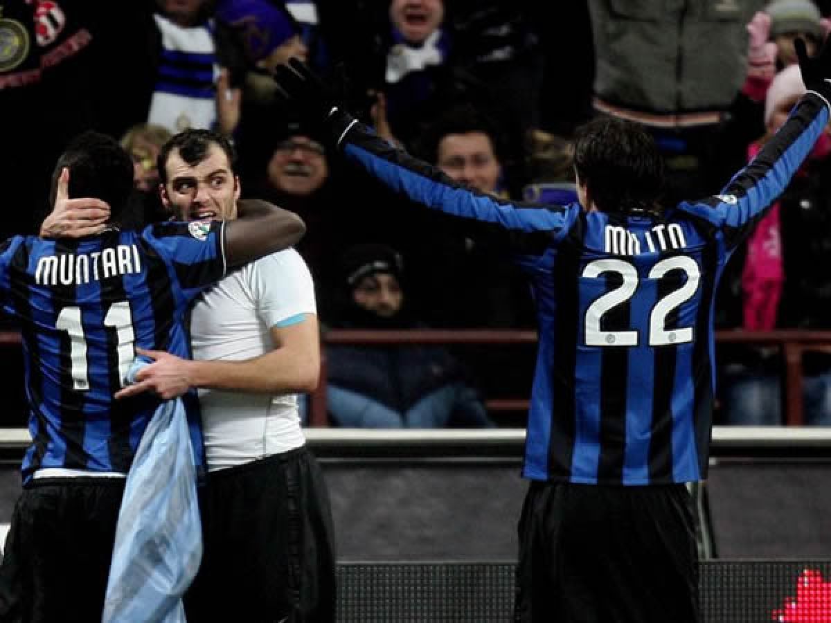 inter pandev