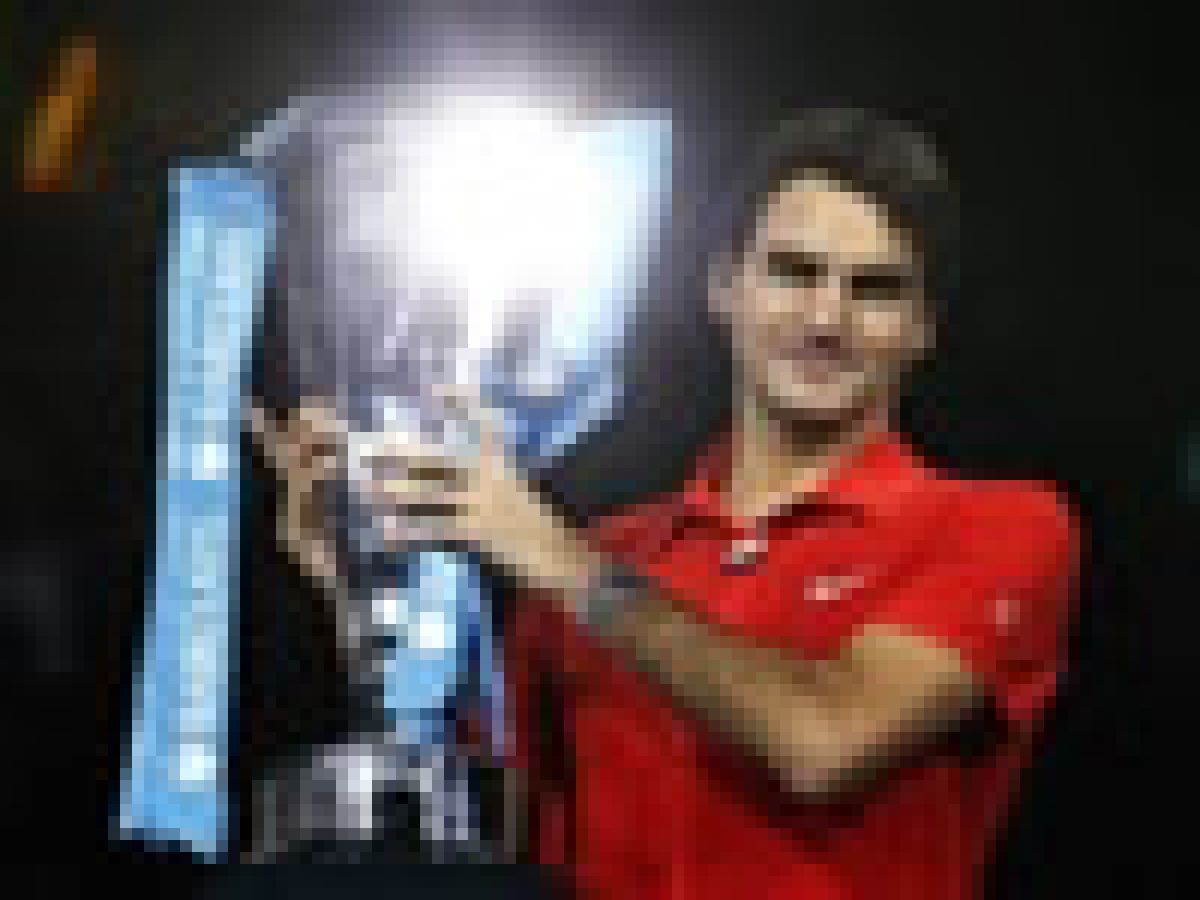 Federer