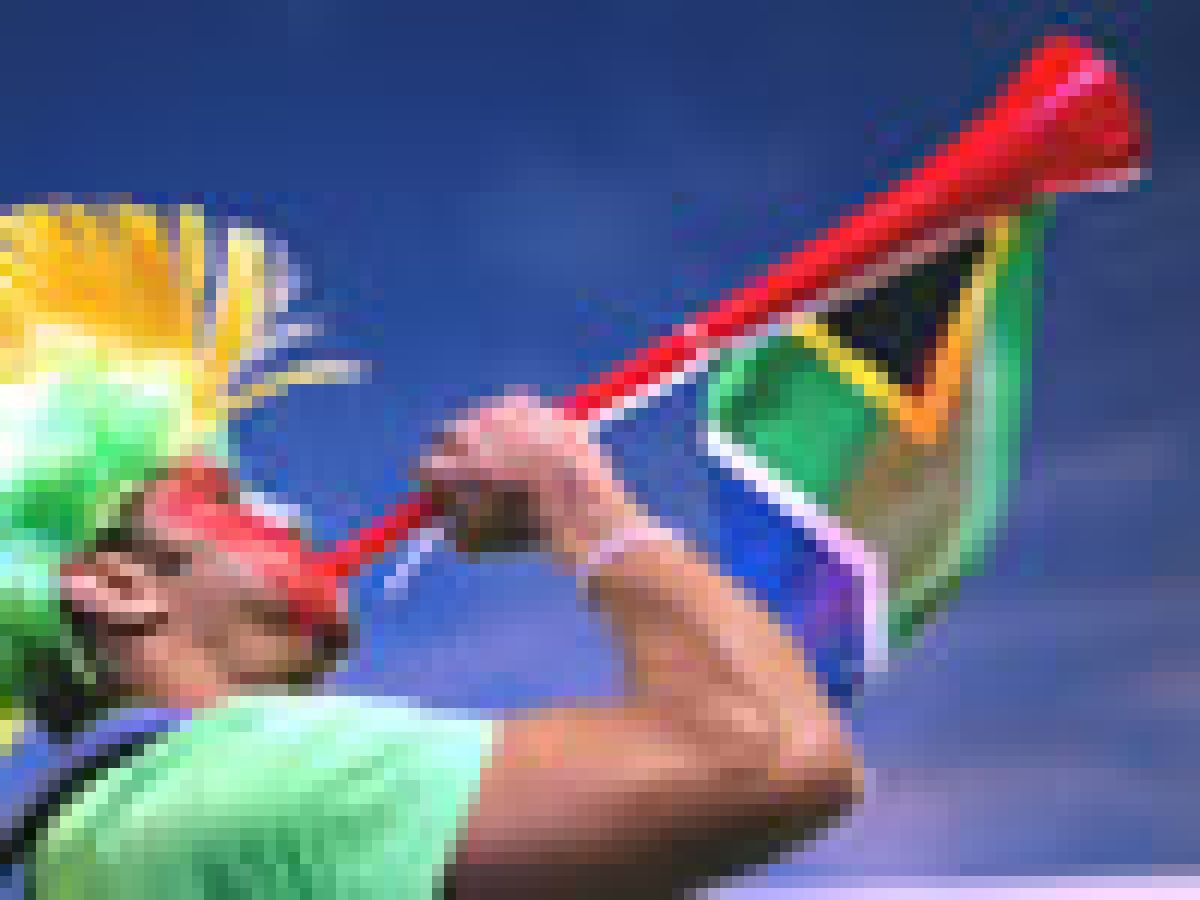 vuvuzela