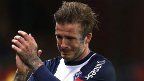David Beckam