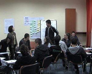 multietnicka sorabotka