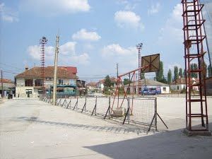 OU Sv Kliment Ohridski Drslajca