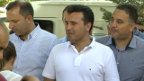 zaev