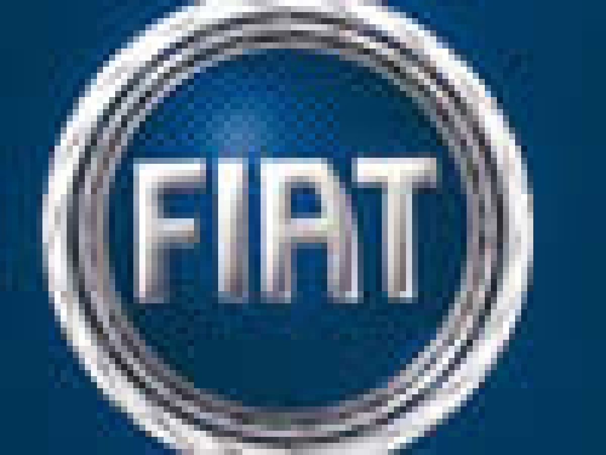 Fiat logo