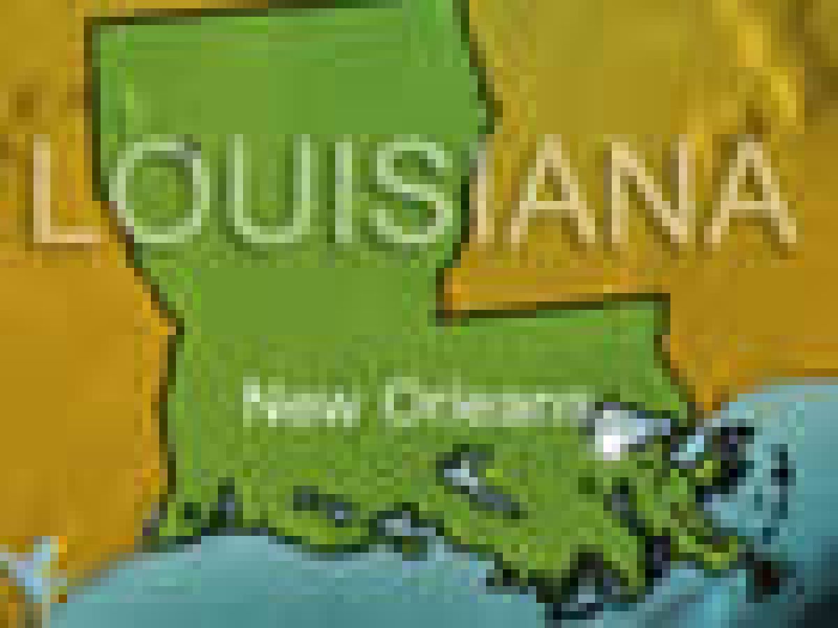 Luisiana