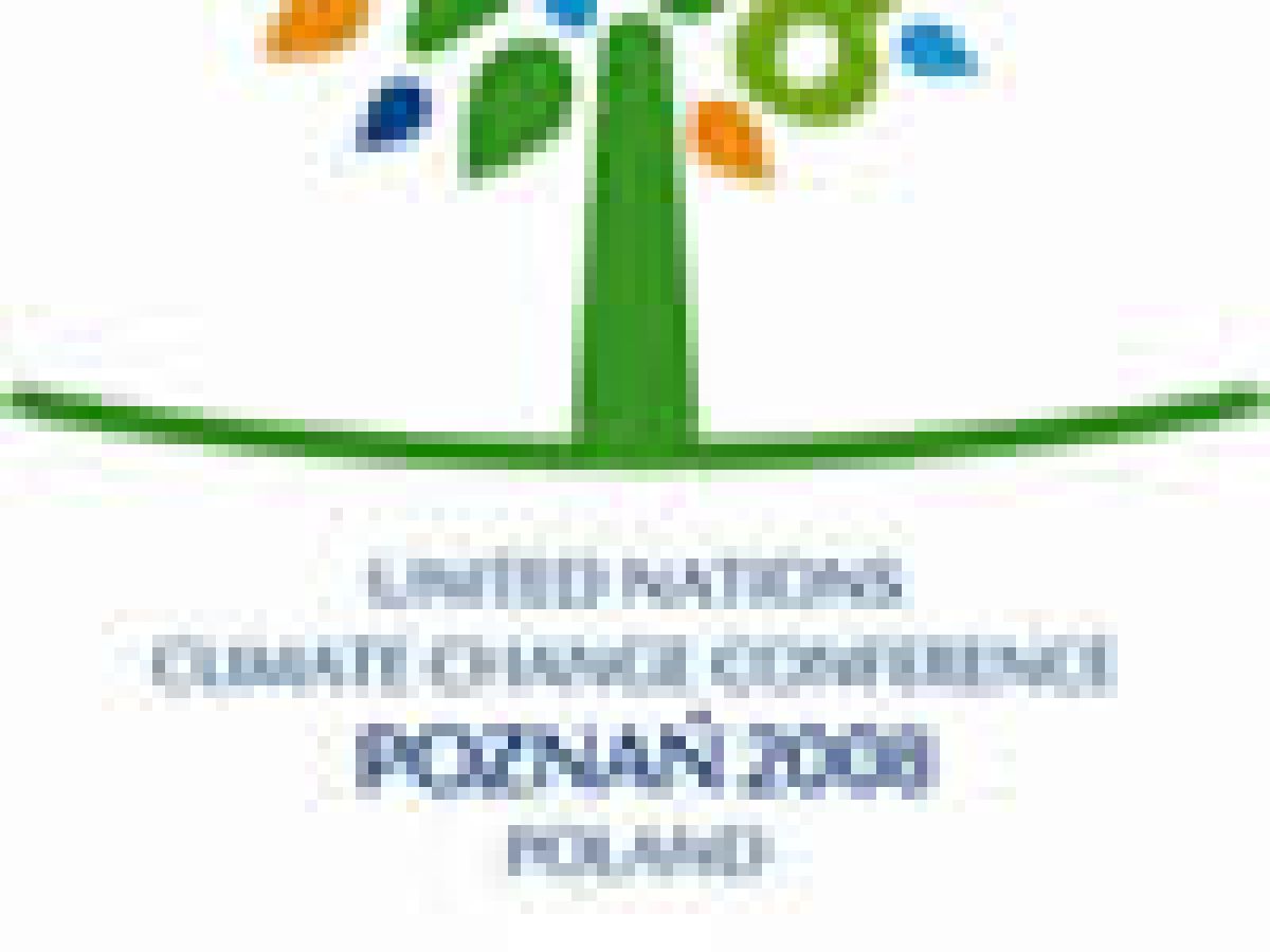 Konferencija za klimatski promeni