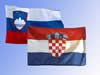 Slovenija Hrvatska
