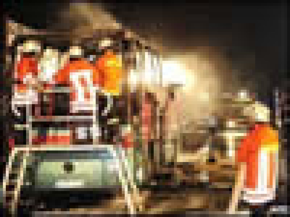 avtobuska nesreka Germanija