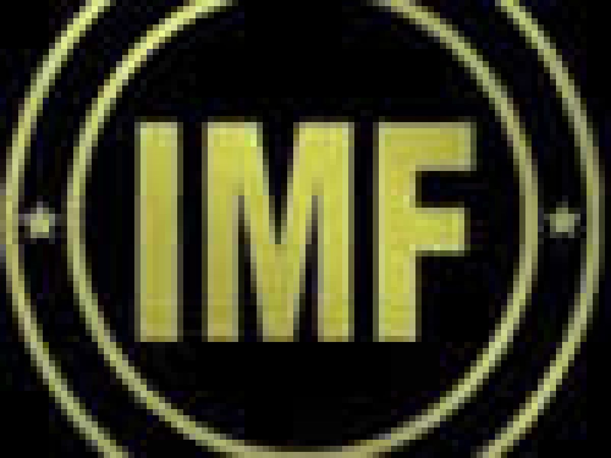 IMF