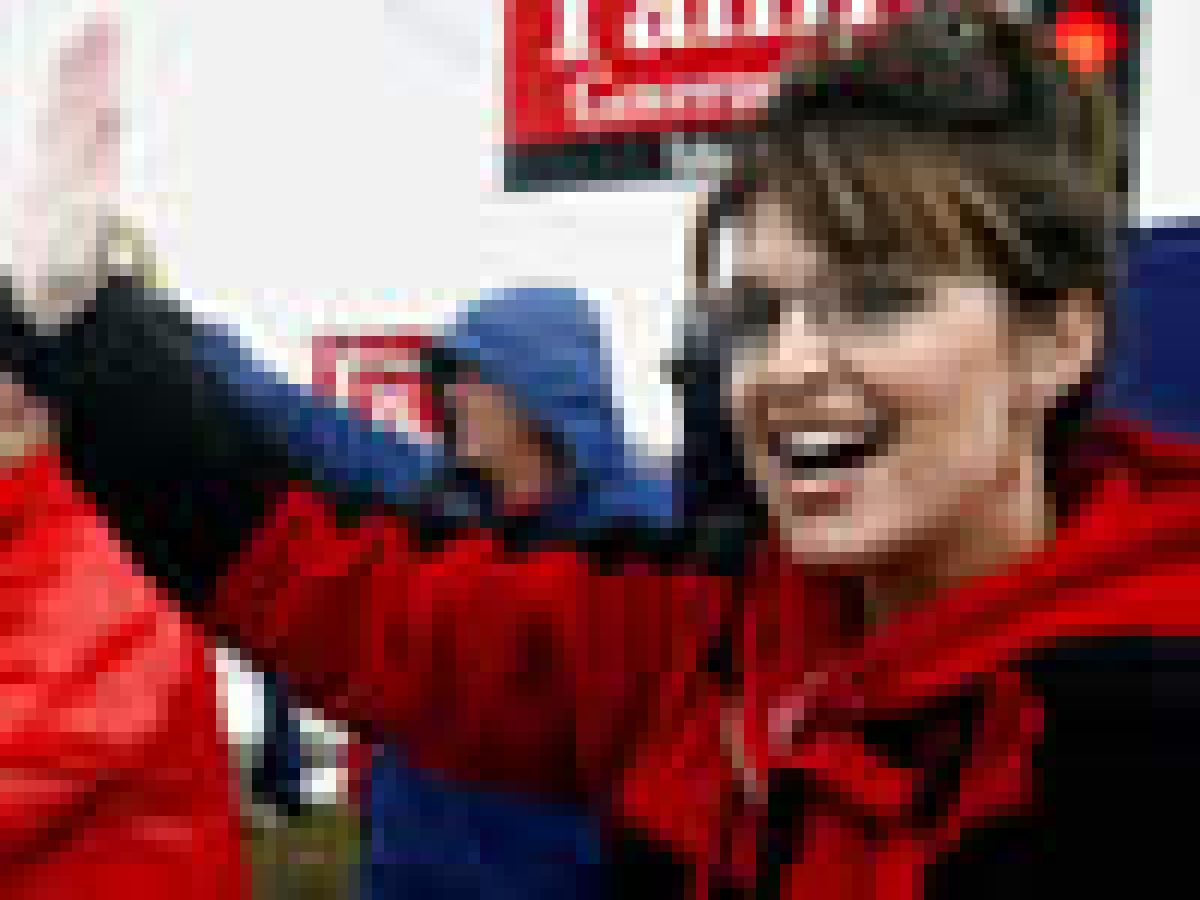 Sara Palin
